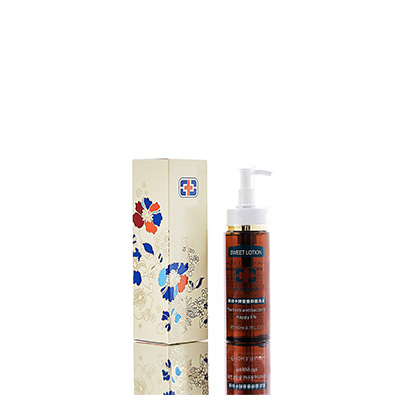 英德男女外阴洗液