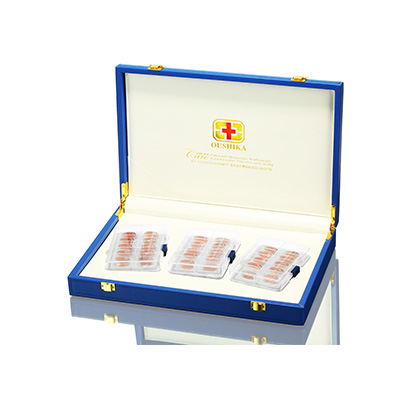 英德子宫排毒套